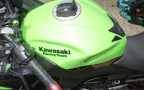 KAWASAKI NINJA 400 2022 EX400G