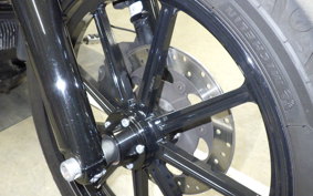 HARLEY FXDB 1580 2015