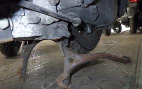 SUZUKI ADDRESS V125 CF4EA