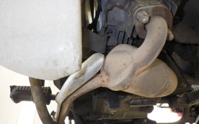 HONDA C50 SUPER CUB AA01