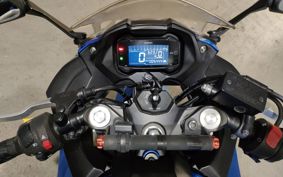 SUZUKI GSX250R DN11A