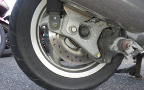 HONDA FORZA 250 S MF06