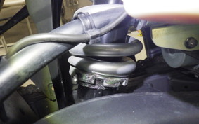 YAMAHA YZF-R25 A 2023 RG10J