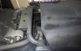 YAMAHA AXIS 125 Z 2009 SED7J
