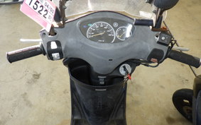 YAMAHA AXIS 125 TREET SE53J