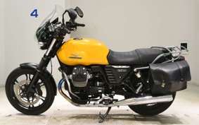 MOTO GUZZI V7 STONE 2 2016