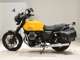 Фото Moto Guzzi V7 STONE 2 2016 с японского аукциона