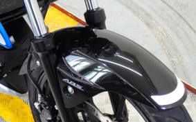 SUZUKI GSX-R125 ABS DL32D