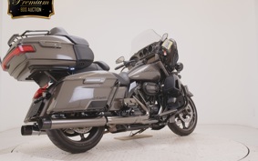 HARLEY FLHTKSE 1920CVO 2021