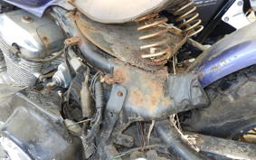 HONDA STEED 400 NC26
