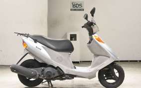 SUZUKI ADDRESS V125 1994 CF4EA