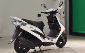 KYMCO GP125 2020
