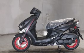 YAMAHA  CYGNUS  GRIF ASU SEJ4J