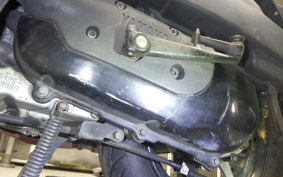 YAMAHA JOG ZR Gen.3 2024 SA39J