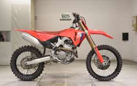 HONDA CRF250 RALLY 2023 ME12