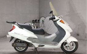 HONDA FORESIGHT MF04