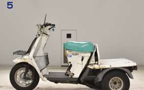 HONDA GYRO UP TA01