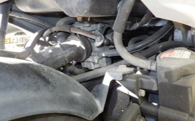 HONDA DIO Gen.5 AF56