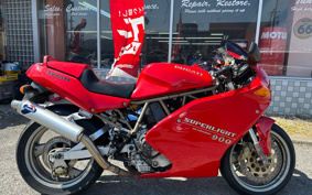 DUCATI  DUCATI 900SS 1996 ZDM906SC2