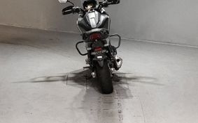 HONDA NC750X DCT 2021 RH09