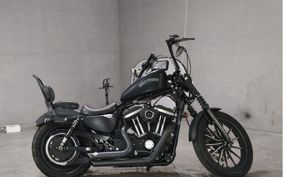 HARLEY HARLEY XL883N LE2