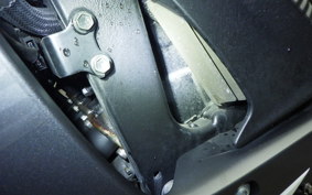 SUZUKI GSX-R600 2012