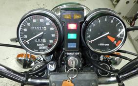 HONDA CB650 CUSTOM 1980 RC05