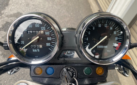 KAWASAKI BALIUS250-2 ZR250B