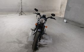HARLEY XL883N LE2