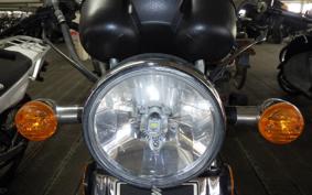 SUZUKI GN125 F Gen.2