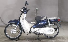 HONDA SUPER CUB50 AA04