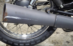 SUZUKI GLASS TRACKER BIG BOY NJ4DA