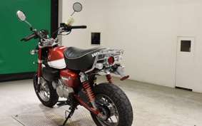 HONDA MONKEY 125 1992 JB02