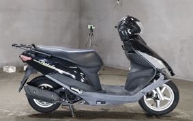 SUZUKI ADDRESS V125 DT11A