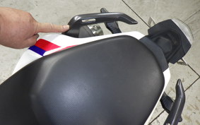BMW G310R 2022
