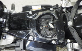 HARLEY FXD 1580 2009