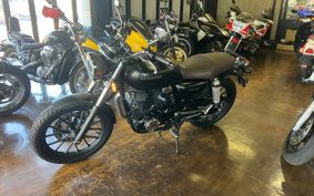 HONDA GB350 2022 NC59