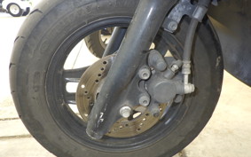 SUZUKI ADDRESS V125 G CF46A