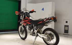 HONDA XR-250 GEN 2