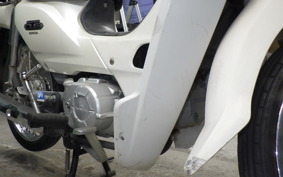 HONDA C110 SUPER CUB 2021 JA10