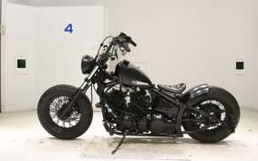 YAMAHA DRAGSTAR 400 CLASSIC 1999 4TR
