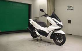 HONDA PCX125 2007 JK05