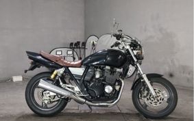 YAMAHA XJR400 4HM