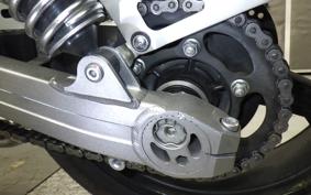 KAWASAKI ZEPHYR 400 KAI 2011 ZR400C