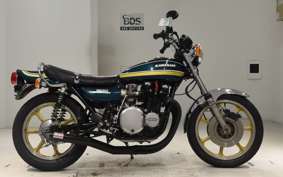 KAWASAKI Z1000 2007 Z1F