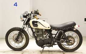 YAMAHA SR400 Gen.3 2003 RH01J