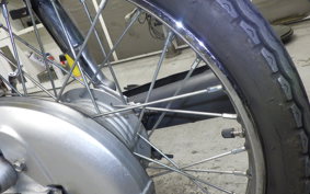 HONDA C50 SUPER CUB 2022 AA04