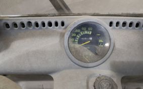 HONDA GYRO TA02