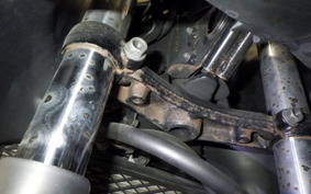 HONDA DN01 2009 RC55