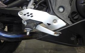 KAWASAKI NINJA 400R 2013 ER400B